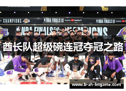 酋长队超级碗连冠夺冠之路