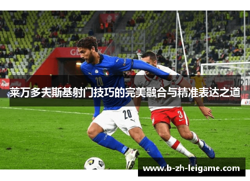 莱万多夫斯基射门技巧的完美融合与精准表达之道