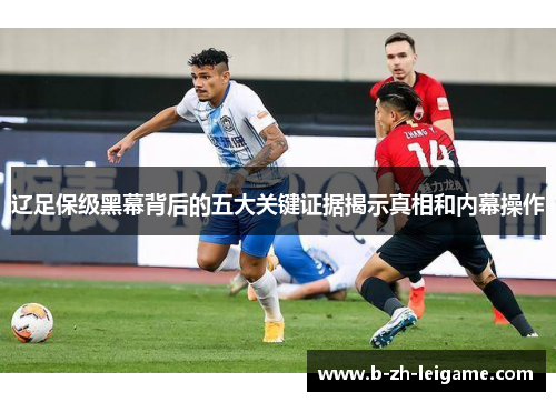 辽足保级黑幕背后的五大关键证据揭示真相和内幕操作